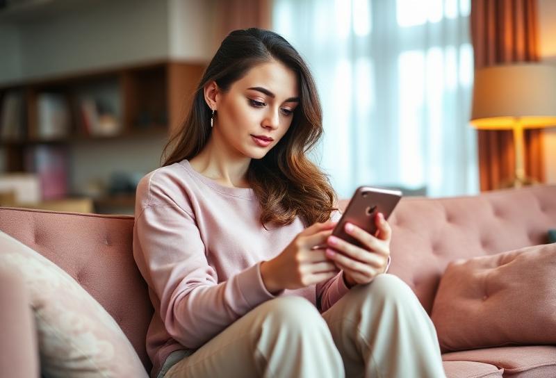 Curitibana cria plataforma que permite mulheres verificarem se namorados em potencial têm histórico de violência